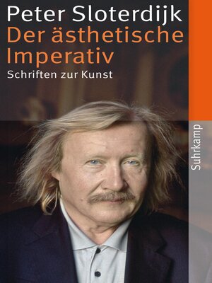cover image of Der ästhetische Imperativ